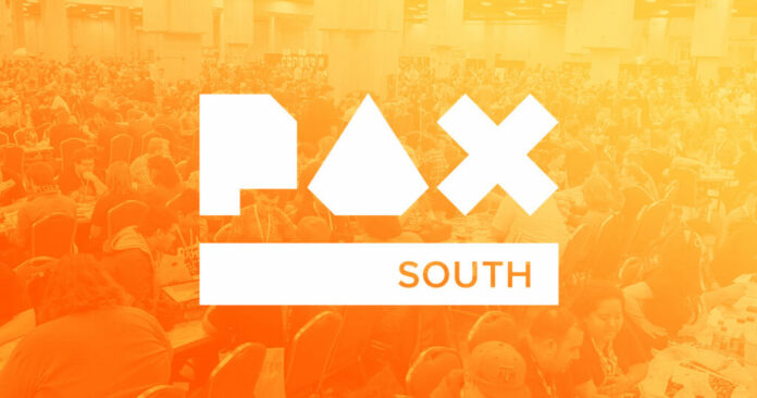 PAX South Cancelled