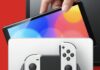 Switch OLED Hardware Review