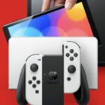 Nintendo Switch OLED Hardware Review -  Beauty In Your Hands