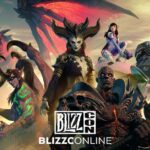 BlizzCon Online 2022 Cancellation
