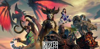 BlizzCon Online 2022 Cancellation
