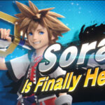 Sora of Kingdom Hearts Joins Super Smash Bros. Ultimate as Final DLC Character