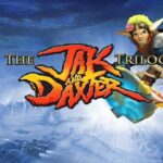 Jak And Daxter Trilogy