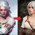 Video Game Cosplayers: Chicago Area