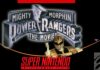 Power Rangers: The Movie (SNES)