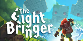 The Lightbringer Demo