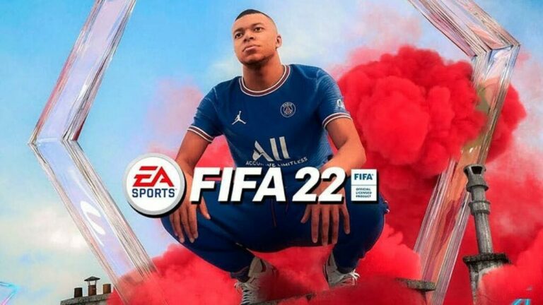 FIFA 22: The Least Competitive FIFA Ever Released