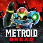 Metroid Dread Debuts in Top 3 of UK Sales Charts