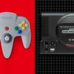 Rumour: Nintendo Switch Plans For 38 N64 and 52 Sega Genesis Games Minimum