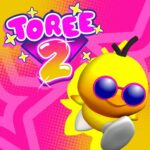 Toree 2 Review (Nintendo Switch) This Indie Delights The Senses For Less Than a Coffee!