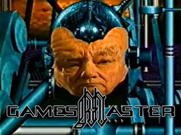 Trevor McDonald Named New GamesMaster