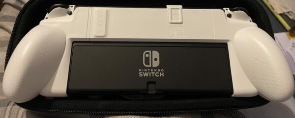 Nintendo Switch OLED Grip