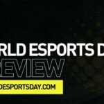 World Esports Day 2021 - Helping Bring Covid Vaccines to Developing Nations