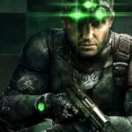 New Splinter Cell