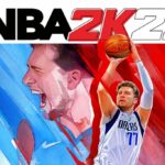 NBA 2K22 Review