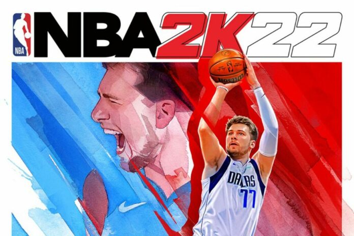 NBA 2K22 Review