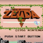 The LWOG Backlog: The Legend of Zelda (NES)