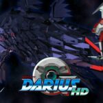 G-Darius HD Review (Nintendo Switch)