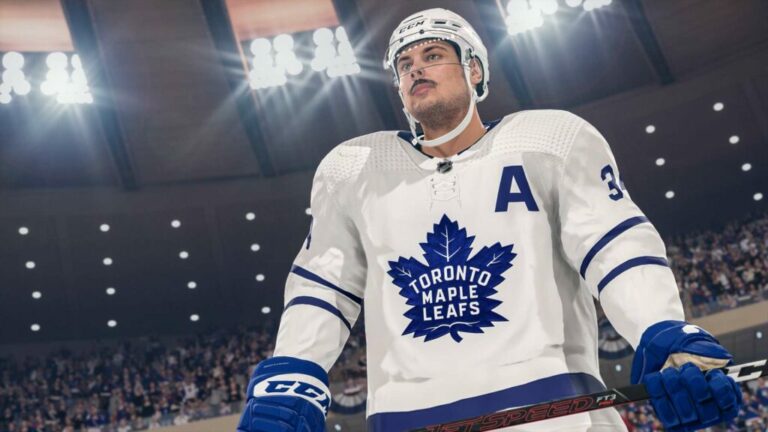 NHL 22 Early Access