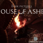 House of Ashes