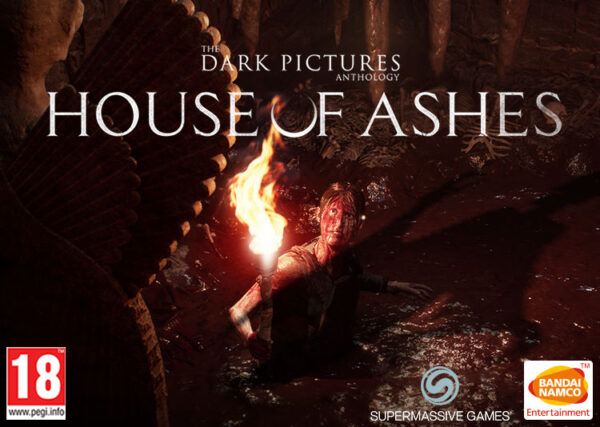House of Ashes