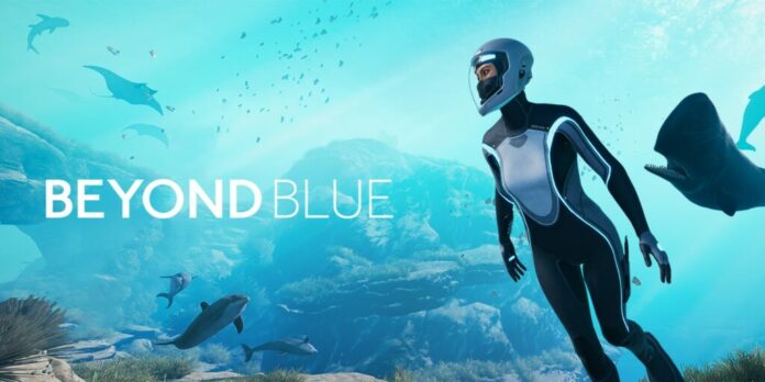 Beyond Blue Review Nintendo Switch