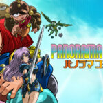 Panorama Cotton Review Nintendo Switch