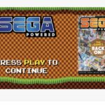 Sega Powered Magazine