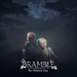 Bramble: The Mountain King Gameplay