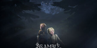 Bramble: The Mountain King Gameplay
