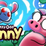 A Pretty Odd Bunny Review (Nintendo Switch)