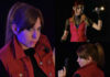 Resident Evil Cosplayers