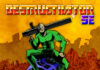 Destructivator SE Review Nintendo Switch