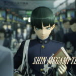 Shin Megami Tensei V Reviews