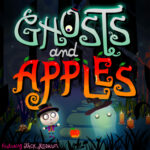 Ghosts and Apples Review (Nintendo Switch)