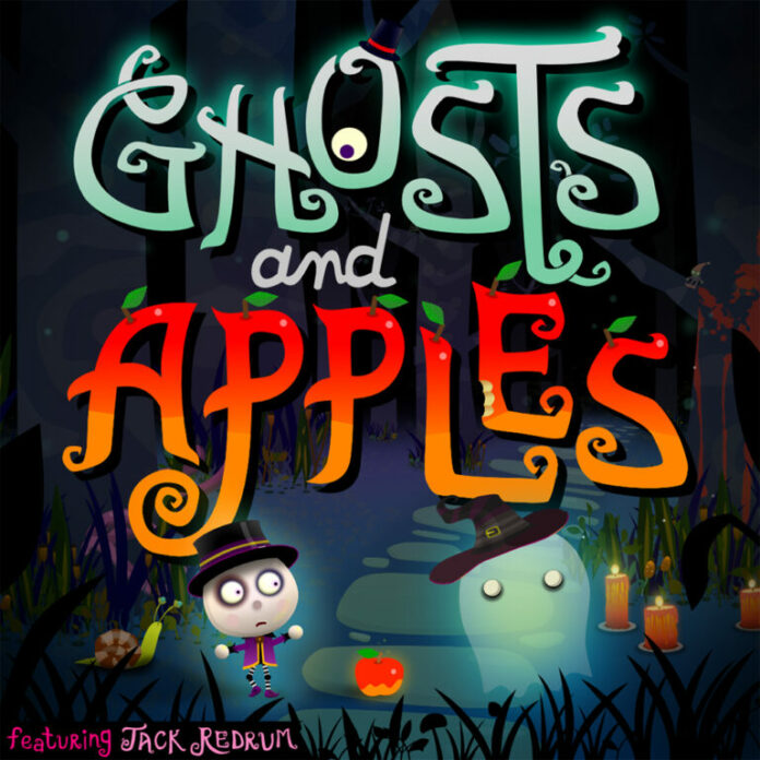 Ghosts and Apples Review Nintendo Switch