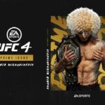 EA Sports Reveals UFC 4 Ultimate Fight Card