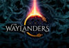 The Waylanders Release