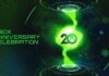 20 Years of Xbox