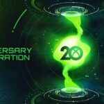 20 Years of Xbox: Microsoft Treat Fans With Celebration Livestream