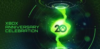 20 Years of Xbox
