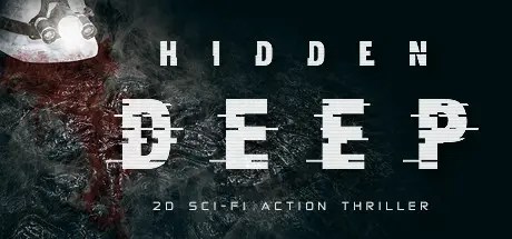 Hidden Deep Closed Beta