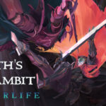 Special Edition of Death’s Gambit: Afterlife Is Coming for Nintendo Switch
