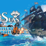 King of Seas Update Brings Monsters to The Sea