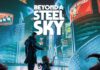 Beyond A Steel Sky