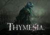 Thymesia Gets PlayStation 5