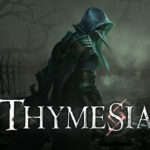 Thymesia Gets PlayStation 5 and Xbox Series X/S 2022 Release Window