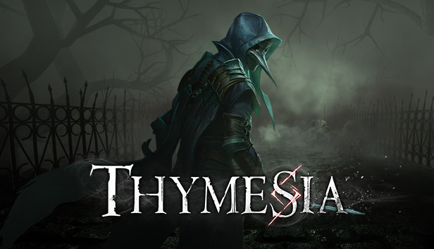 Thymesia Gets PlayStation 5