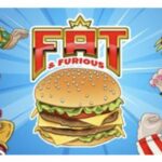 New Indie Raging Noodles Bringing Fat and Furious Fighter With Laughter in 2023