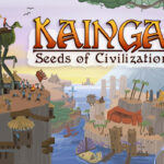Kainga: Seeds of Civilization Launches on Steam Early Access
